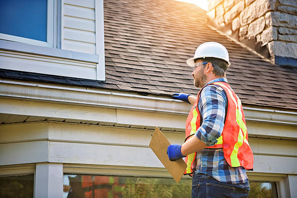 Licensed Gutter Installation service in Bucoda, WA - Roof Repair Smedway